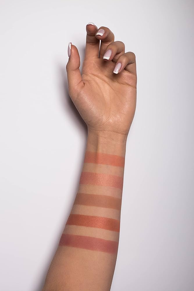 Paese Blush with Argan Oil 4g