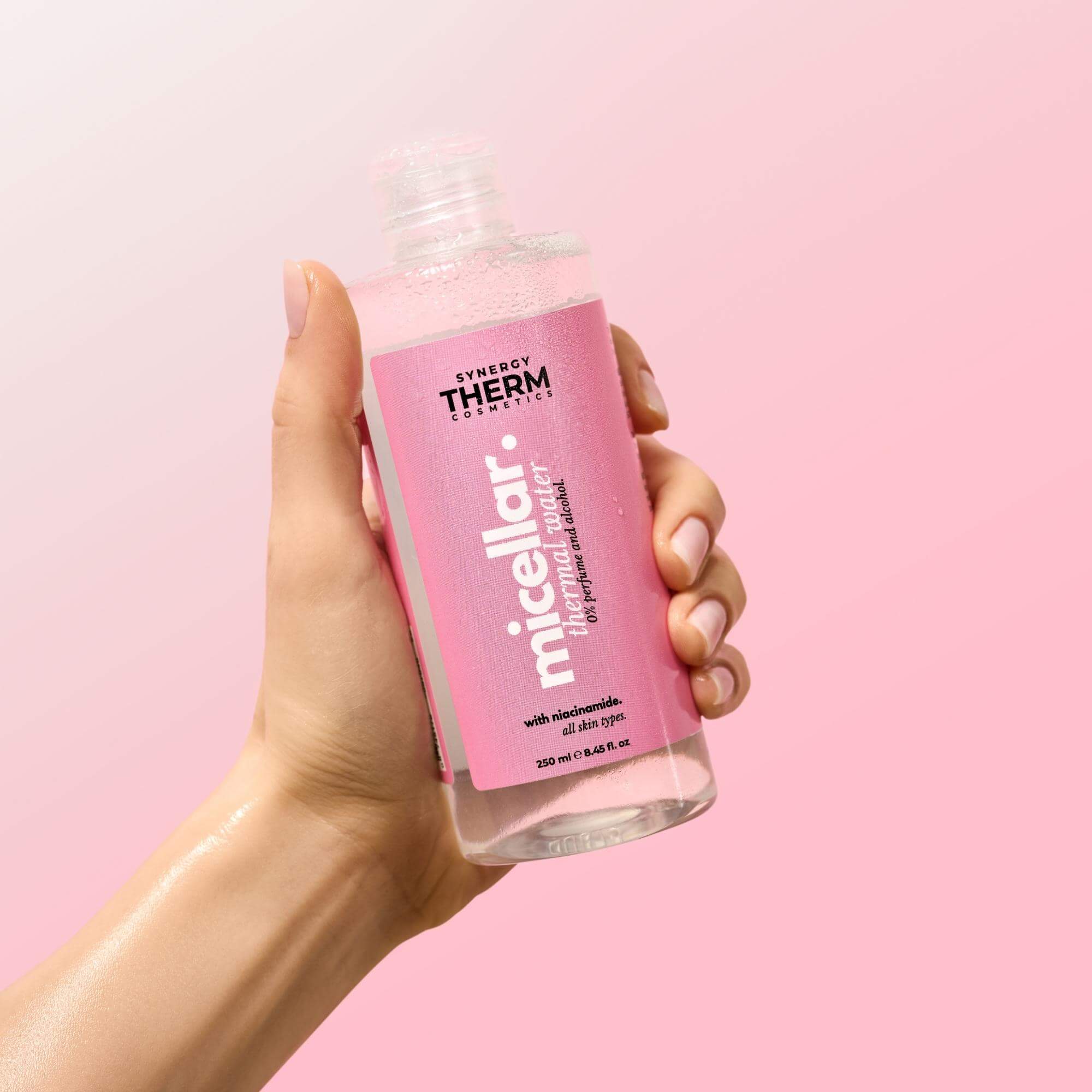 Synergy Therm Thermal Micellar Water 250ml