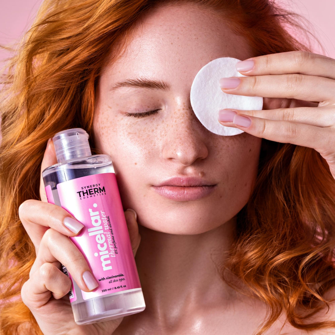 Synergy Therm Thermal Micellar Water 250ml