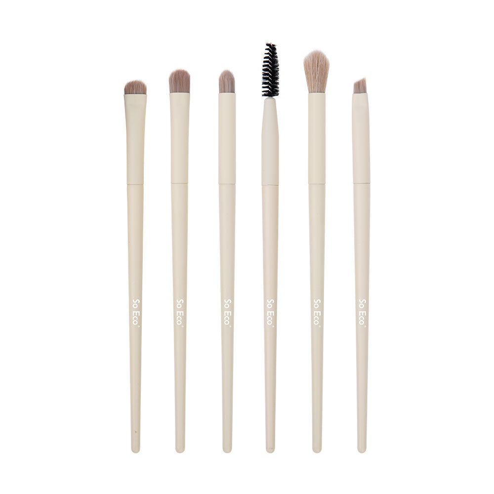 So Eco Eye & Brow Set