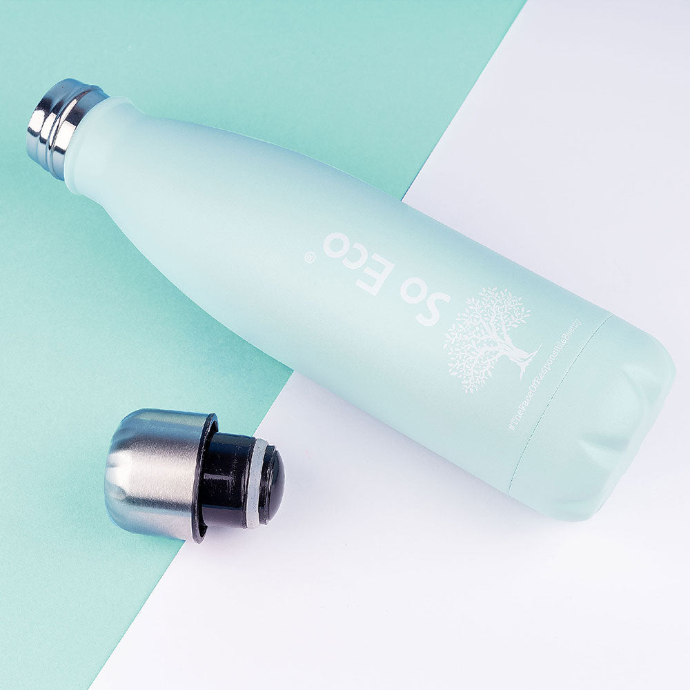 So Eco Reusable Water Bottle