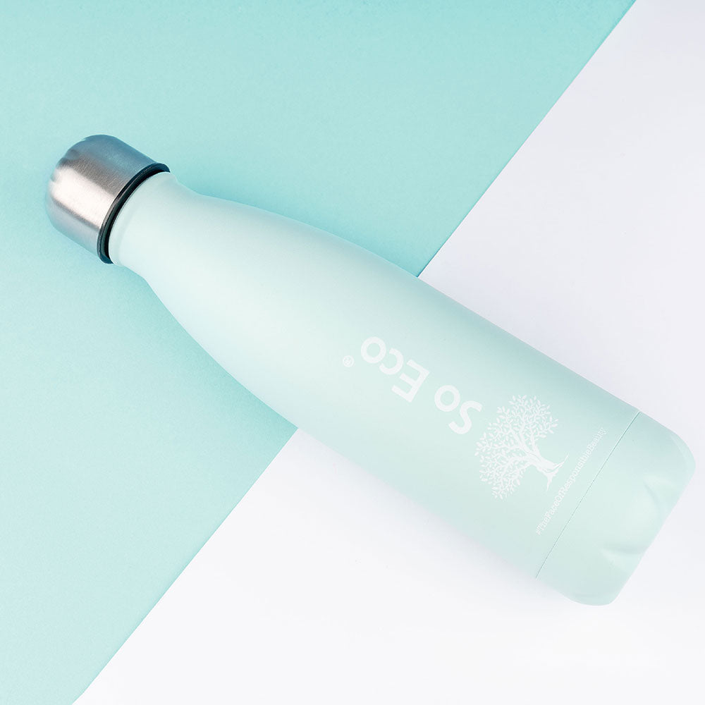 So Eco Reusable Water Bottle