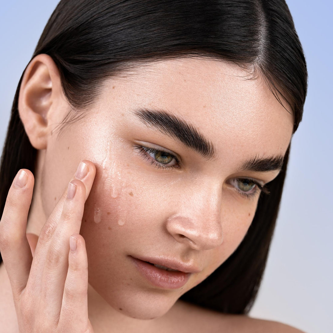 Synergy Therm Hydrate Serum (Hyaluronic Acid)  30ml