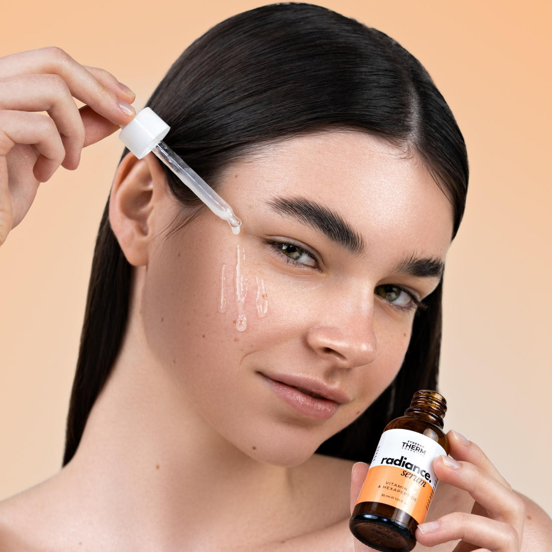 Synergy Therm Radiance Serum (Vitamin C 10%) 30 ml