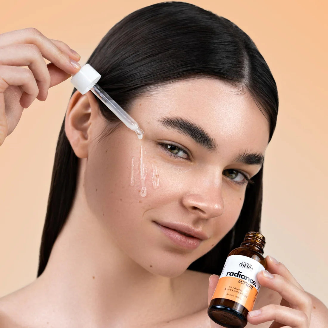 Synergy Therm Anti Pigmentation