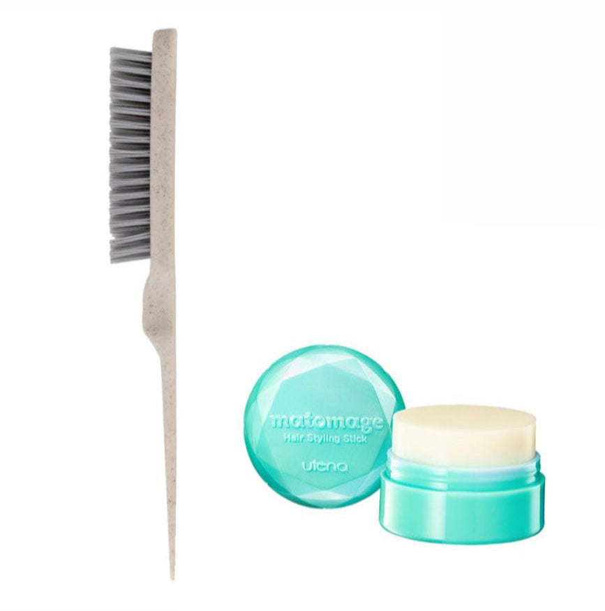 Hair Style Set ( So Eco + Utena )