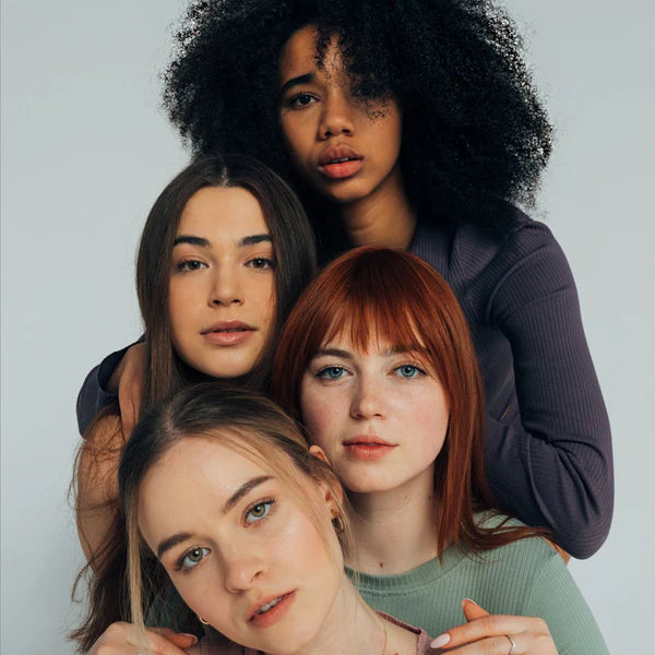 Medicube Soyxidil Shampoo 490ml