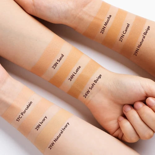 TirTir Mask Fit Red Cushion SPF 40 PA++ (18gr)