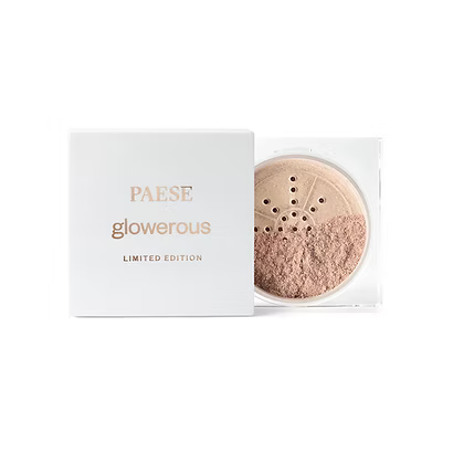 Paese GLOWEROUS Loose Highligter Gold