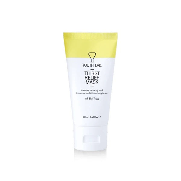 Youth Lab Thirst Relief Mask 50ml