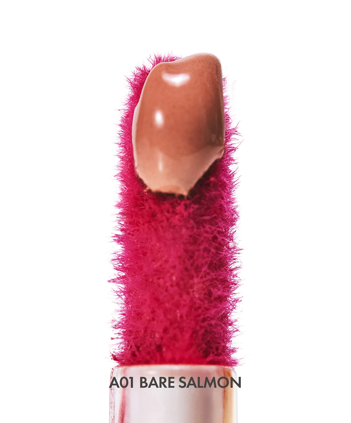Offlow Knot Sleek Blur Tint A01 Bare Salmon