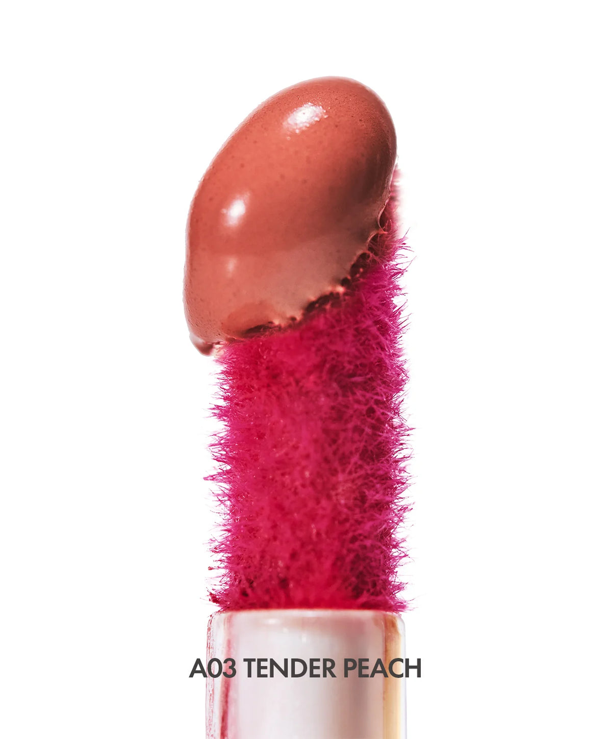 Offlow Knot Sleek Blur Tint A03 Tender Peach