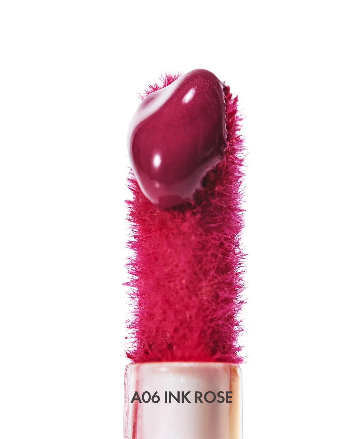 Offlow Knot Sleek Blur Tint A06 Ink Rose