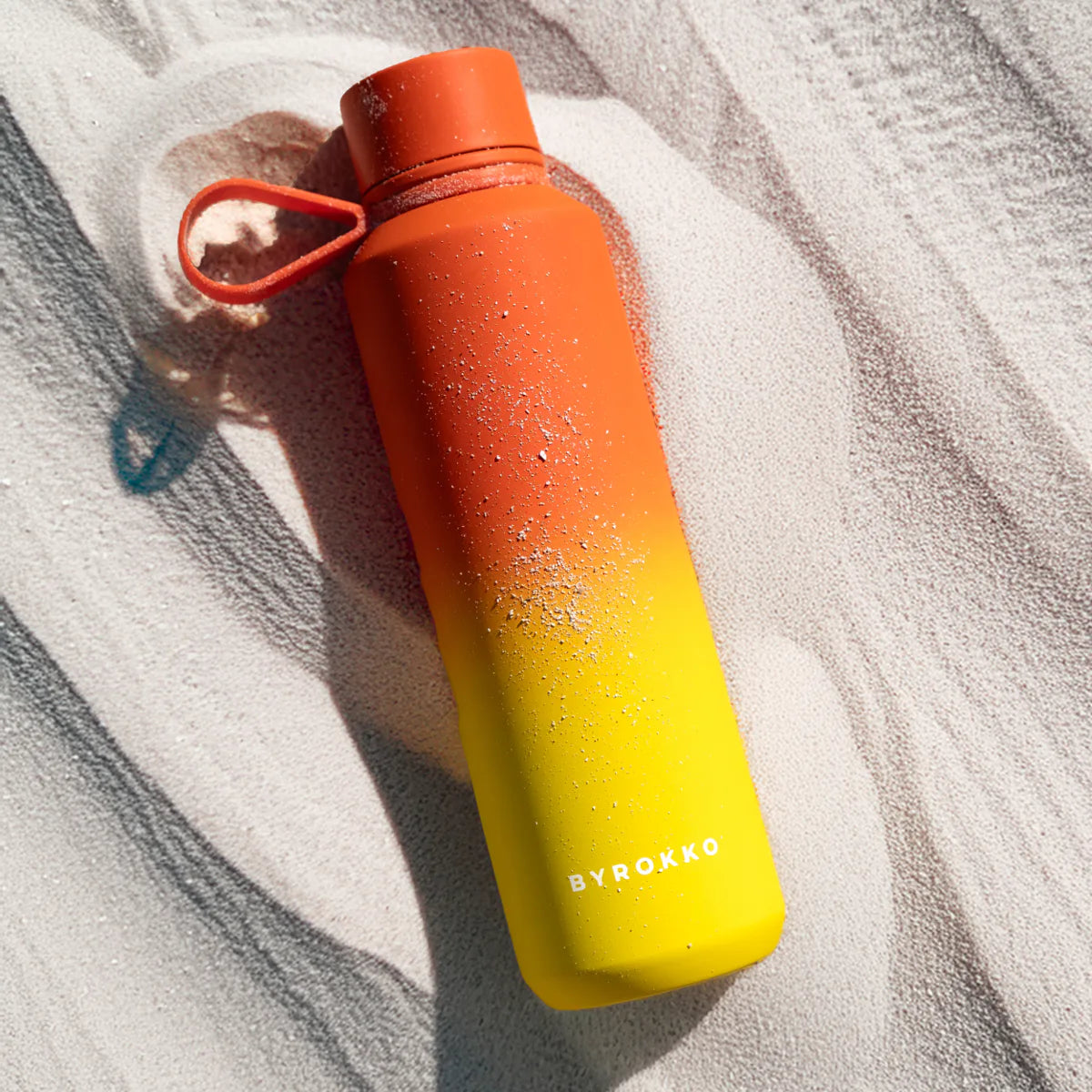 Byrokko Water Bottle 600ml