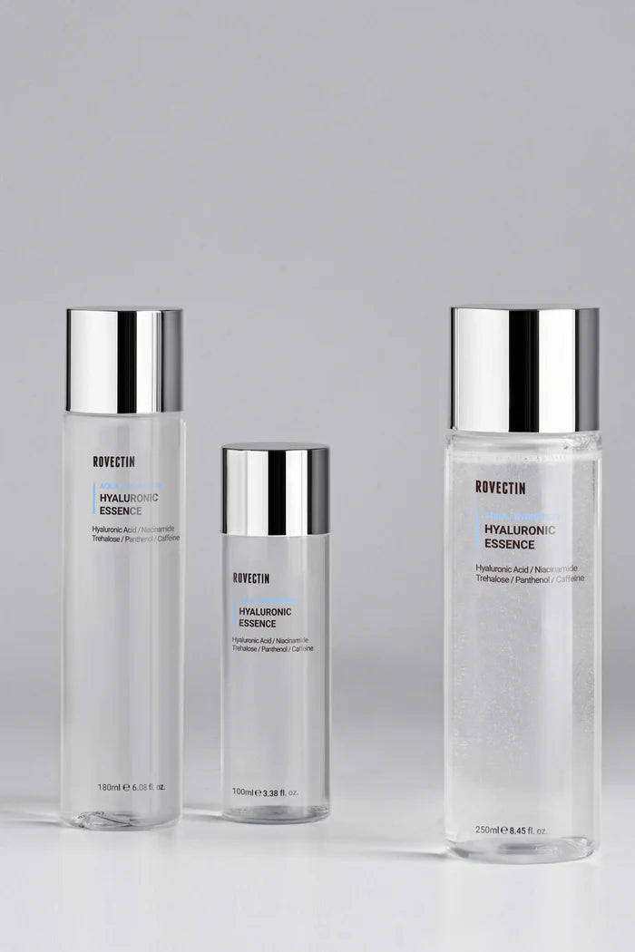Rovectin Aqua Hyaluronic Essence