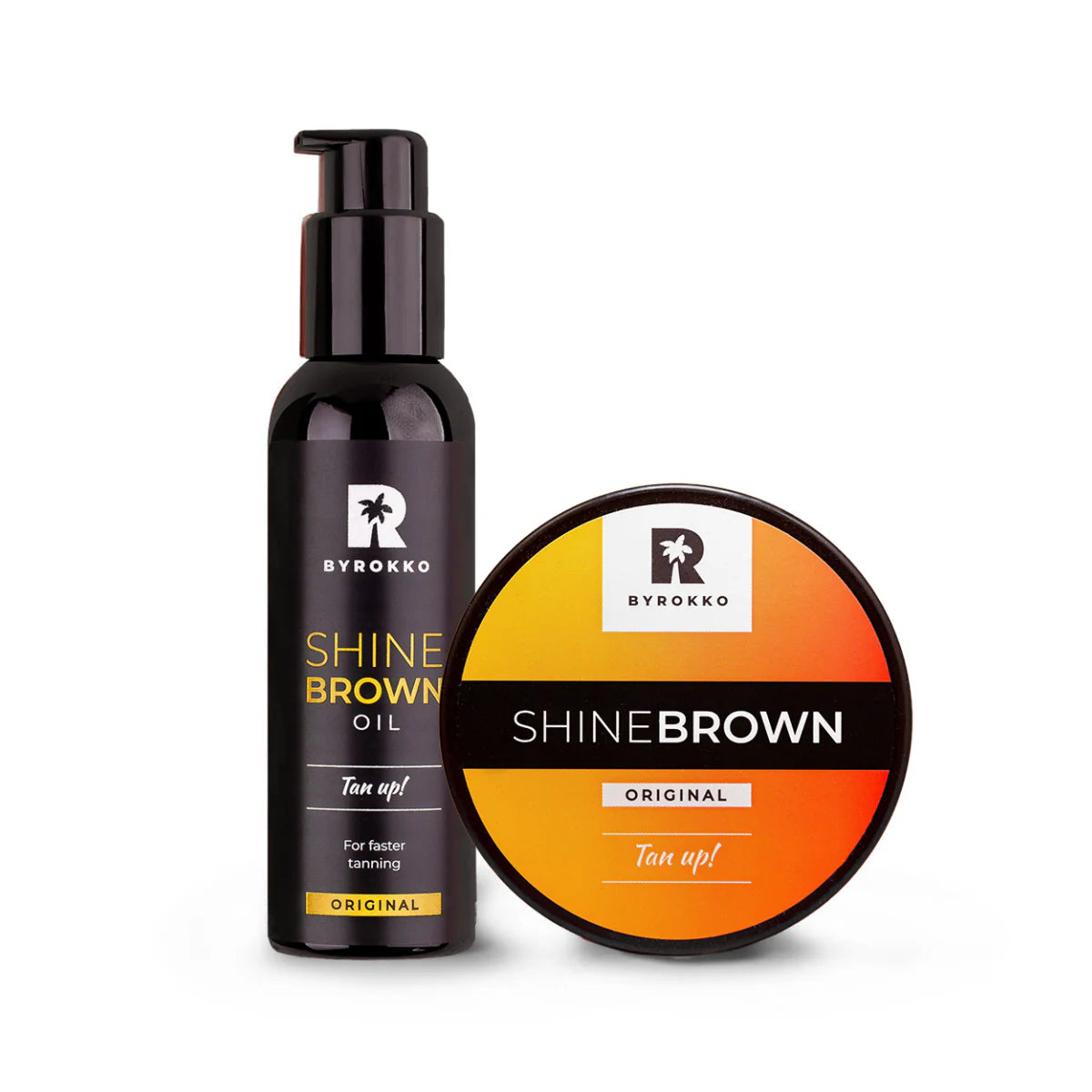 Byrokko Hot AF Bundle