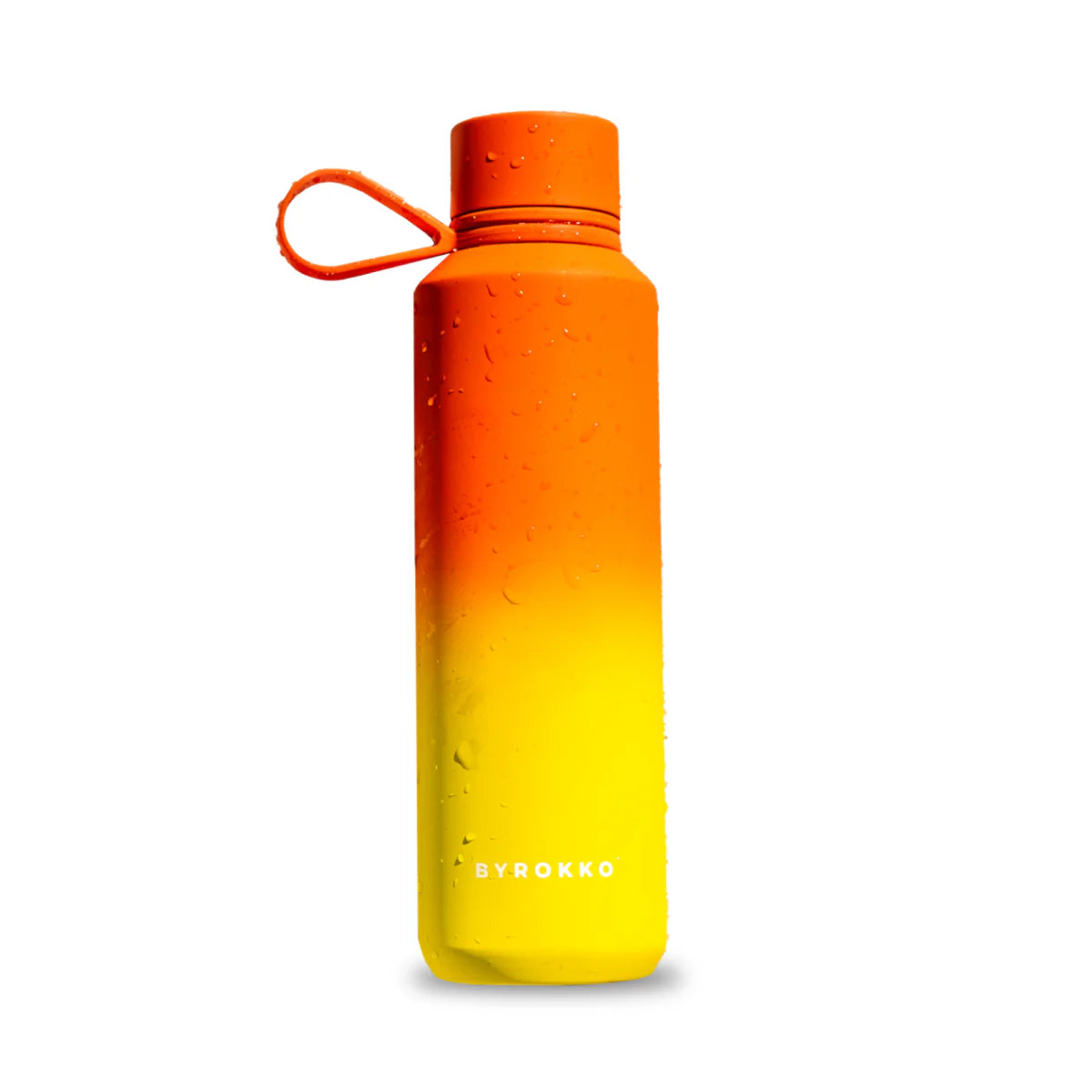 Byrokko Water Bottle 600ml