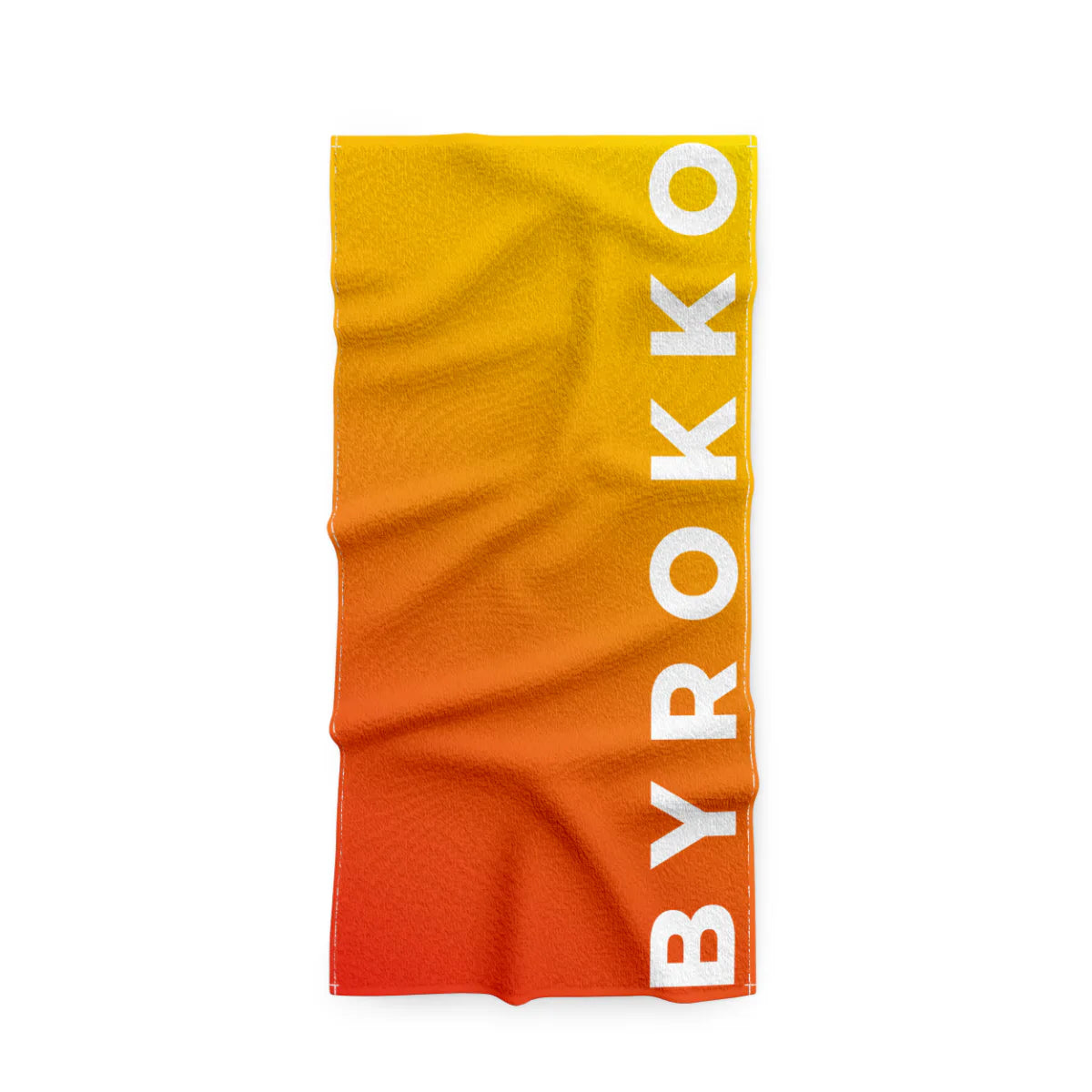 Byrokko Beach Towel 1 pcs