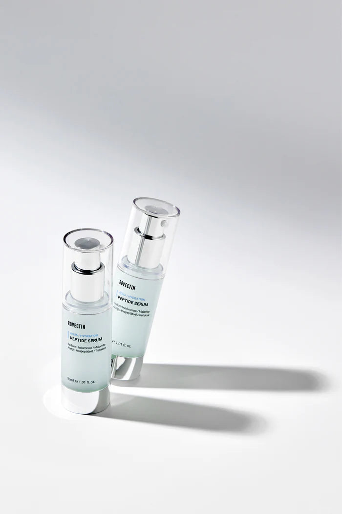 Rovectin Aqua Peptide Serum 30ml