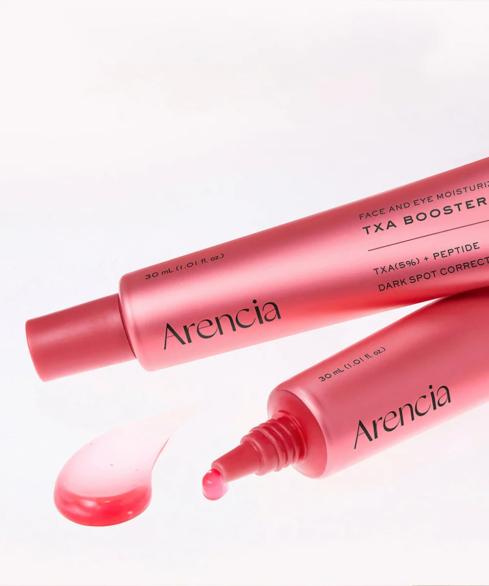 Arencia TXA Booster Shot 30 ml