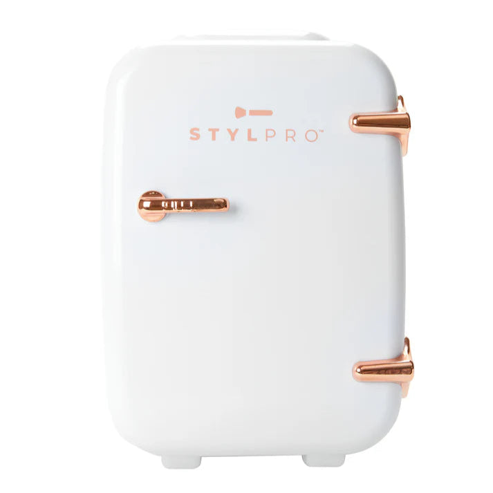 Stylpro Four Litre Beauty Fridge