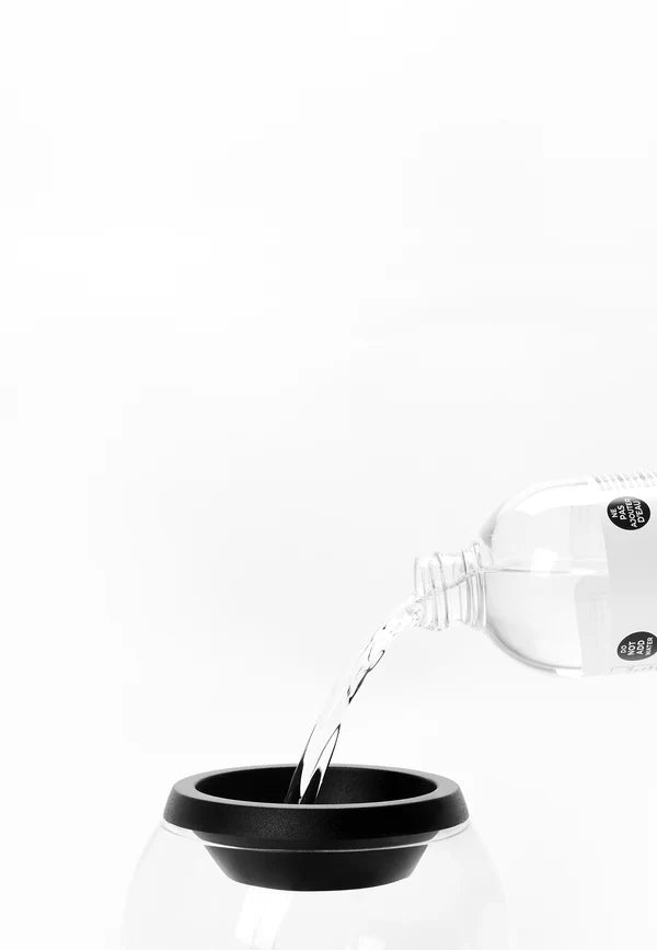 Stylpro Vegan Makeup Brush Cleanser 500 ml