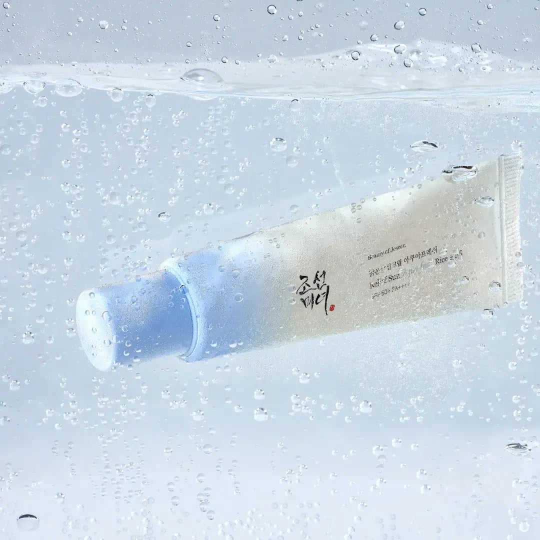 Beauty of Joseon Relief Sun Aqua Fres Rice + B5 SPF50+ PA++++ 50ml