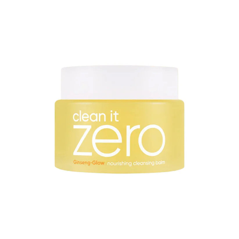 Banila Co Lean it Zero Nourishing Cleansing Balm 100ml