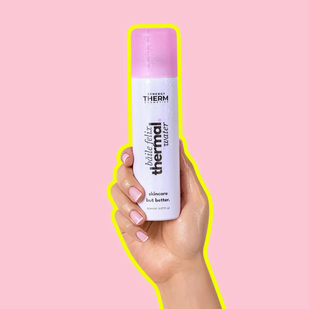 Synergy Therm Thermal Water Băile Felix 150 ml