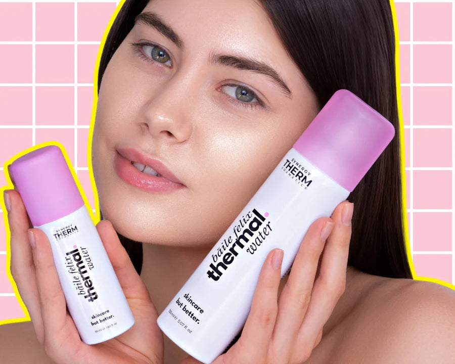 Synergy Therm Thermal Water Băile Felix 150 ml