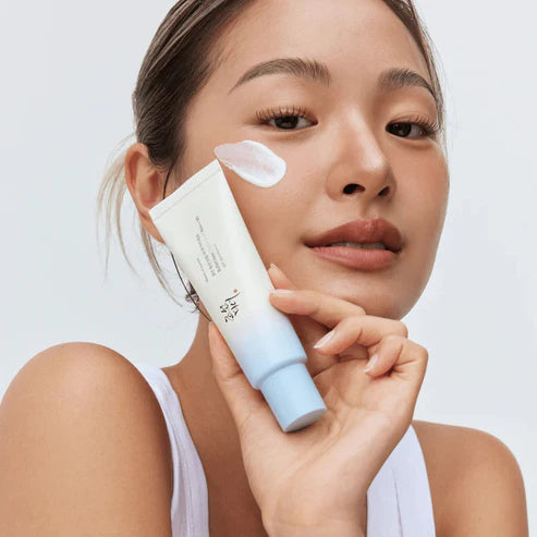 Beauty of Joseon Relief Sun Aqua Fres Rice + B5 SPF50+ PA++++ 50ml