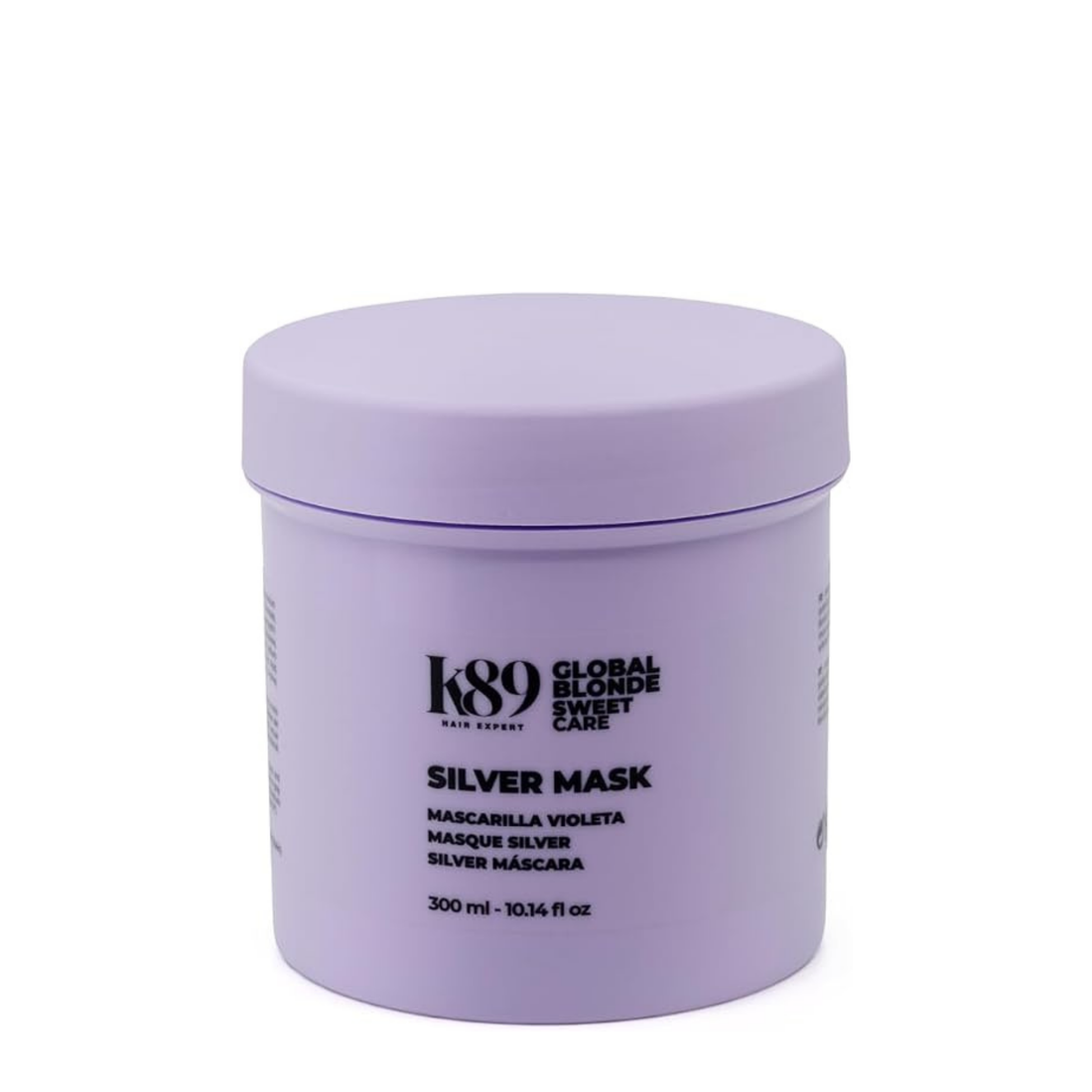 K89 Sweet Care Silver Mask 300ml