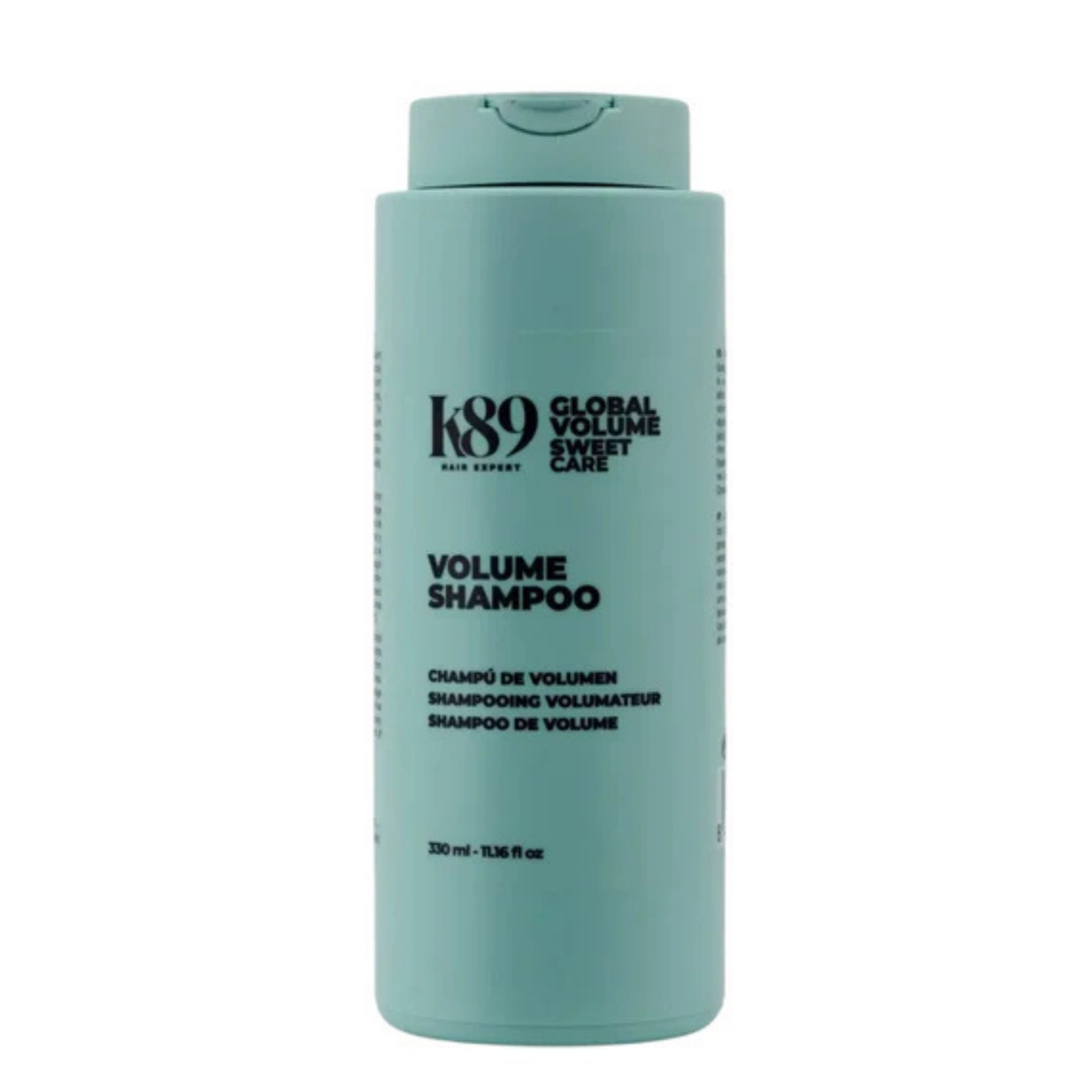 K89 Sweet Care Volume Shampoo 330ml