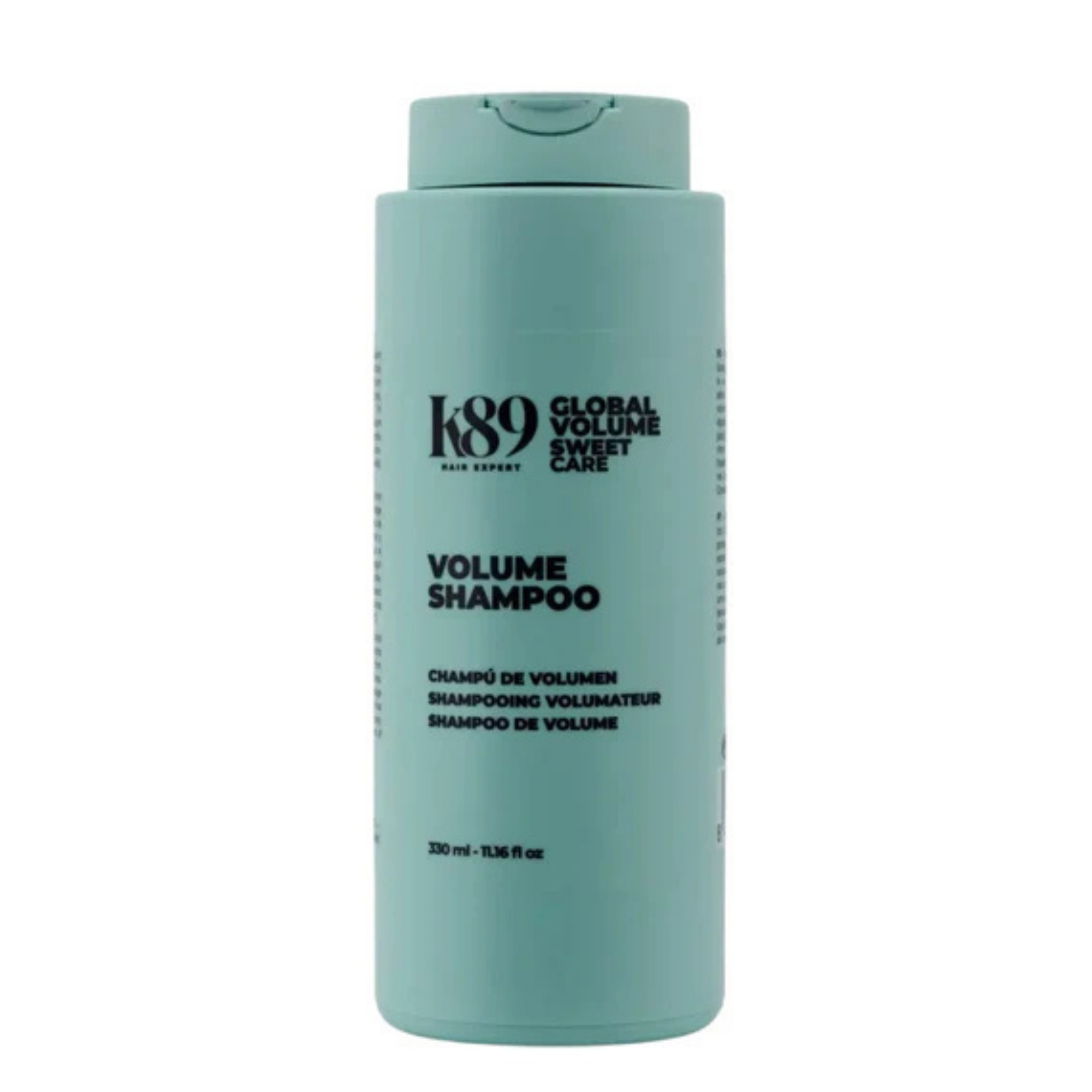 K89 Sweet Care Volume Shampoo 330ml