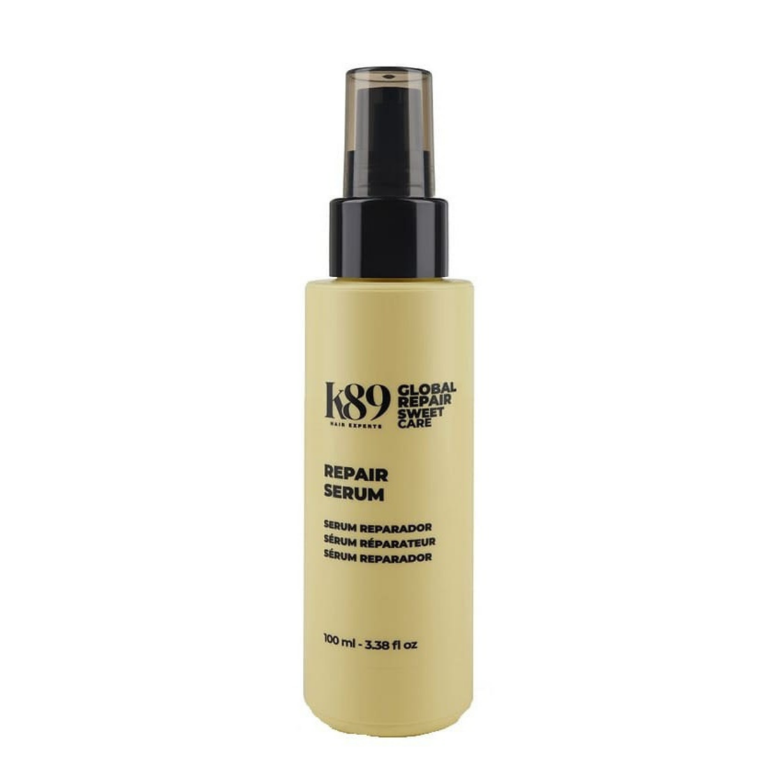 K89 Sweet Care Repair Serum 100ml