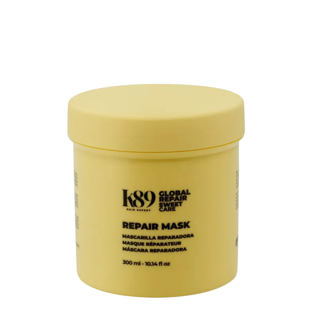 K89 Sweet Care Repair Mask 300ml