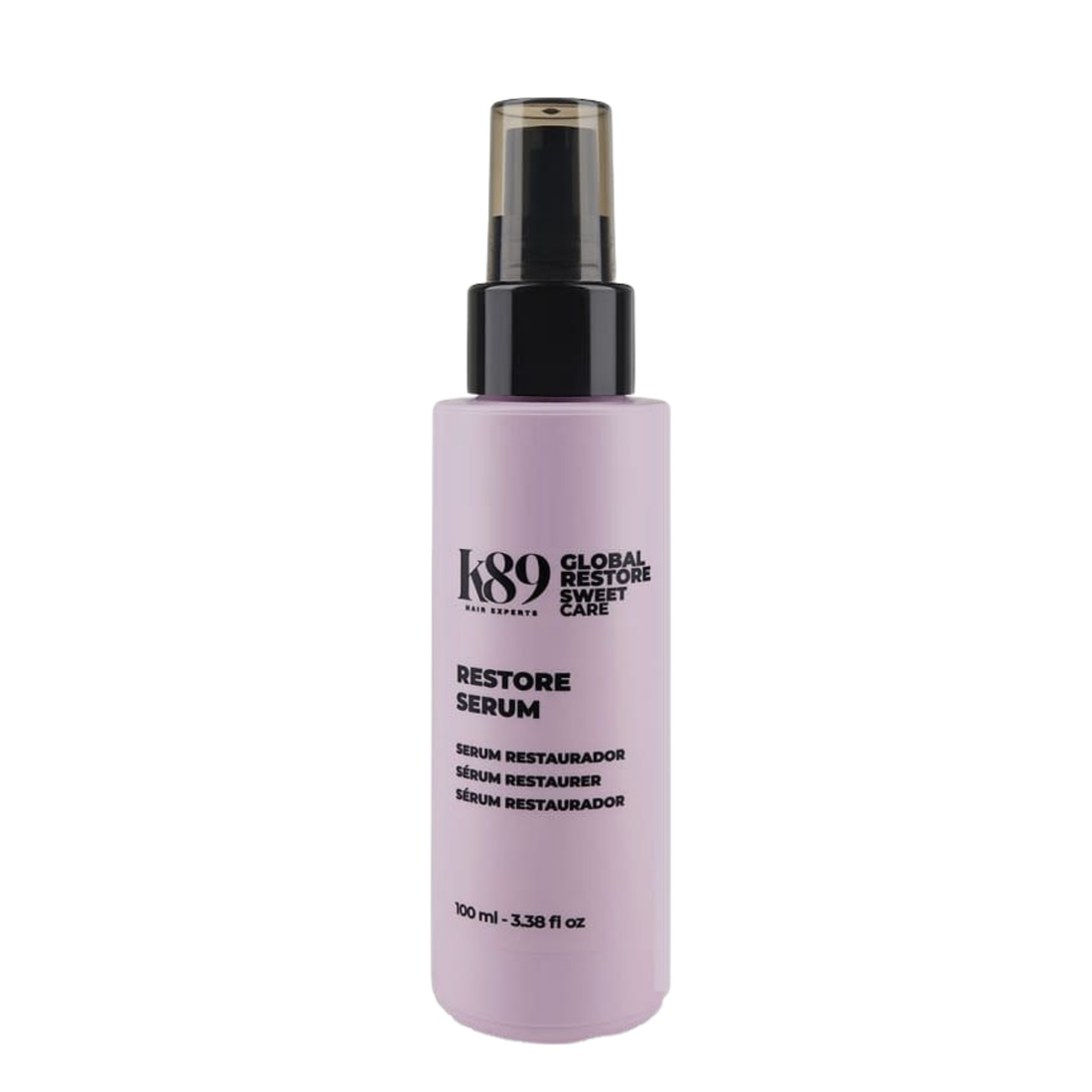 K89 Sweet Care Restore Serum 100ml