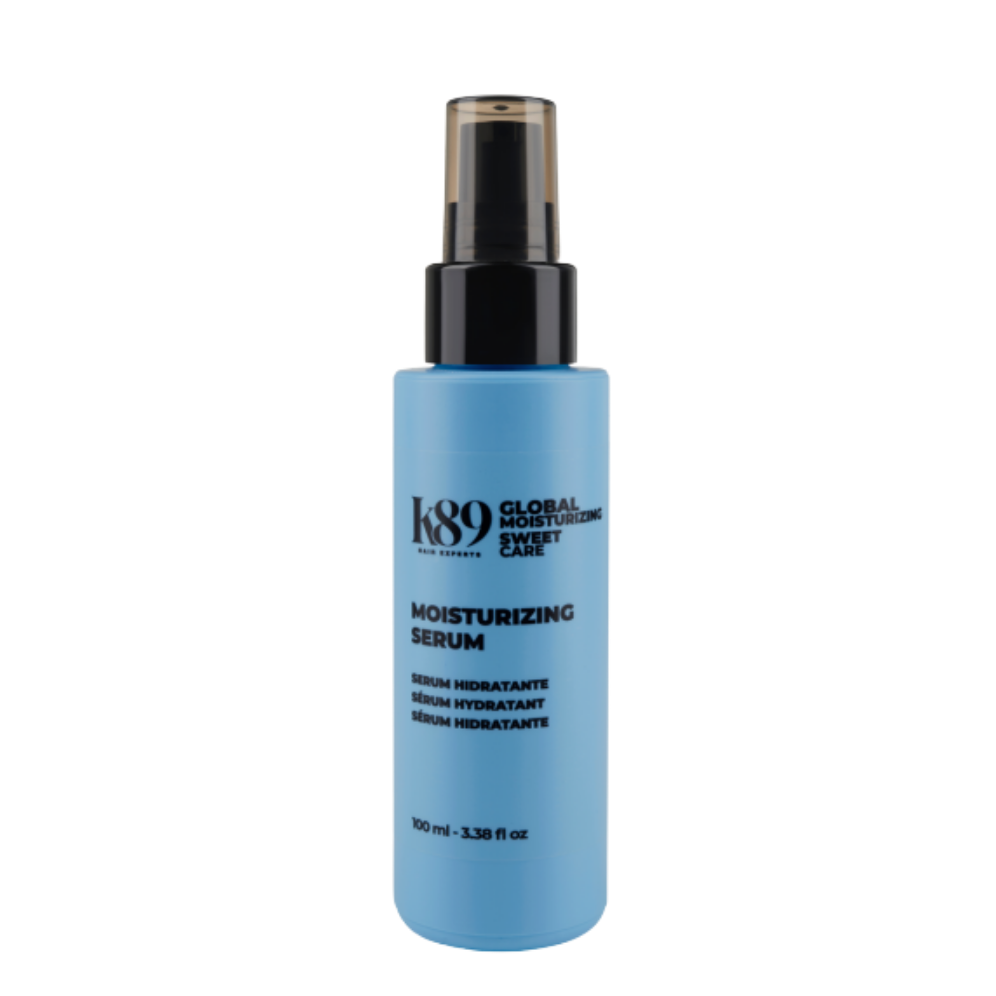 K89 Sweet Care Moisturizing Serum 100ml