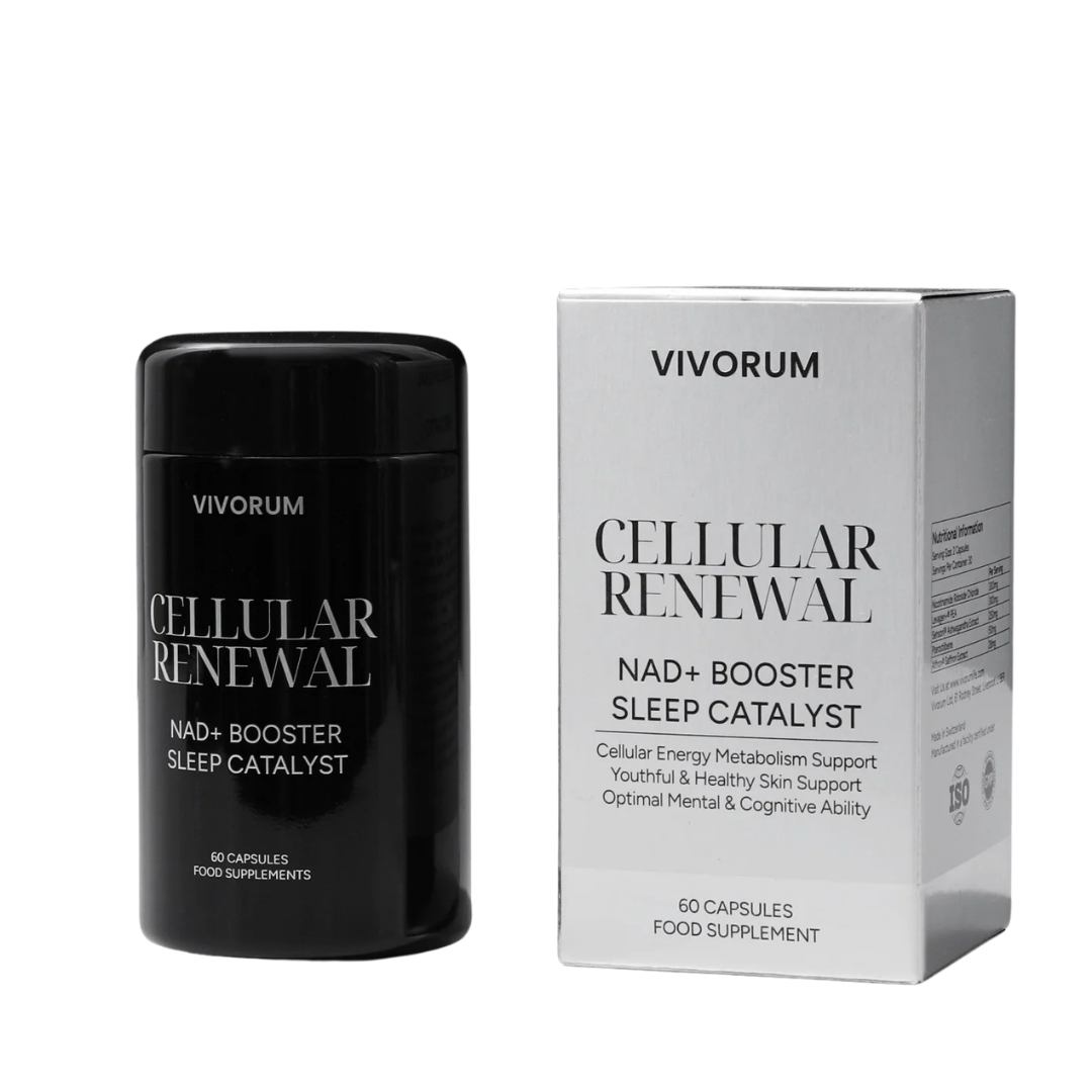 Vivorum Cellular Renewal