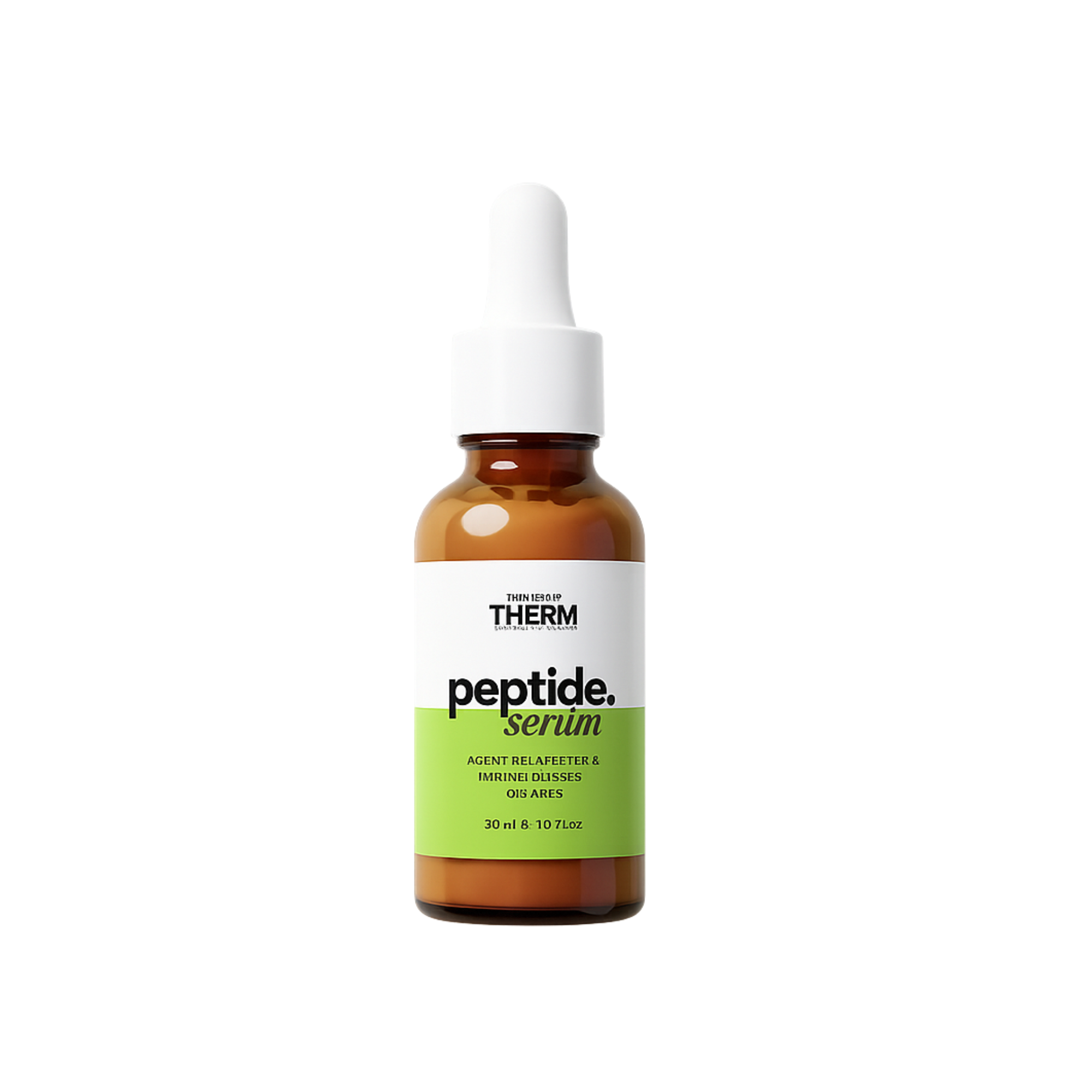 Synergy Therm Peptide Facial Serum 30ml