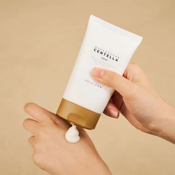Skin1004 Madagaskar Centella Cream 75 ml