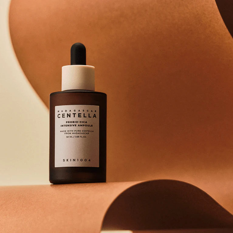 Skin1004 Madagascar Centella Probio-Cica Intensive Ampoule 50 ml