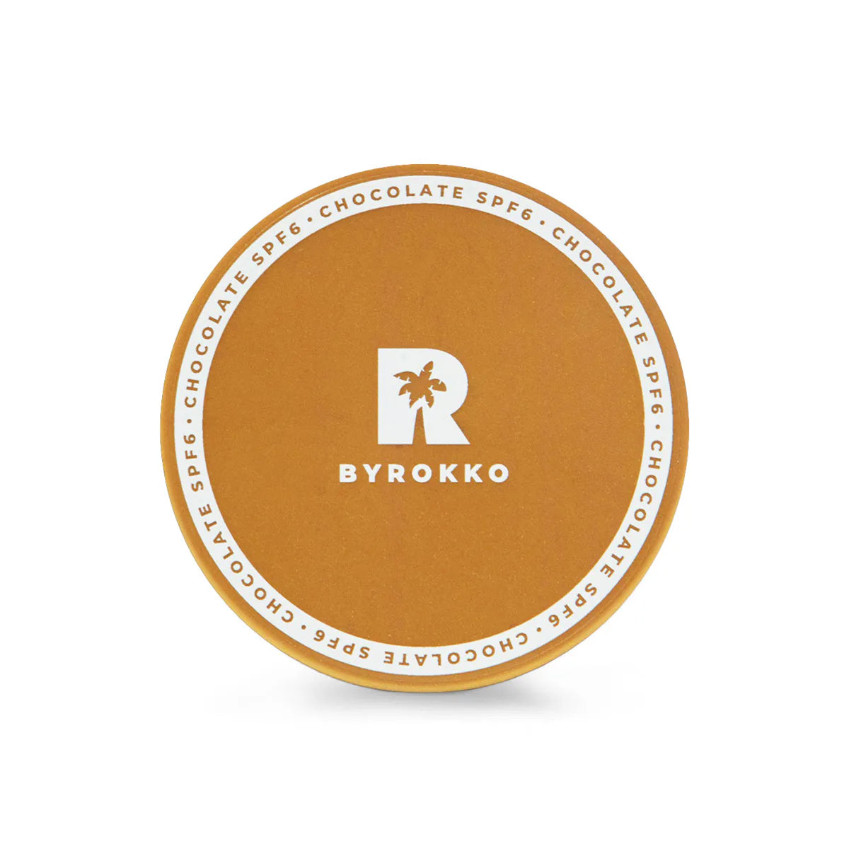 Byrokko Shine Brown Chocolate SPF 6 200ml