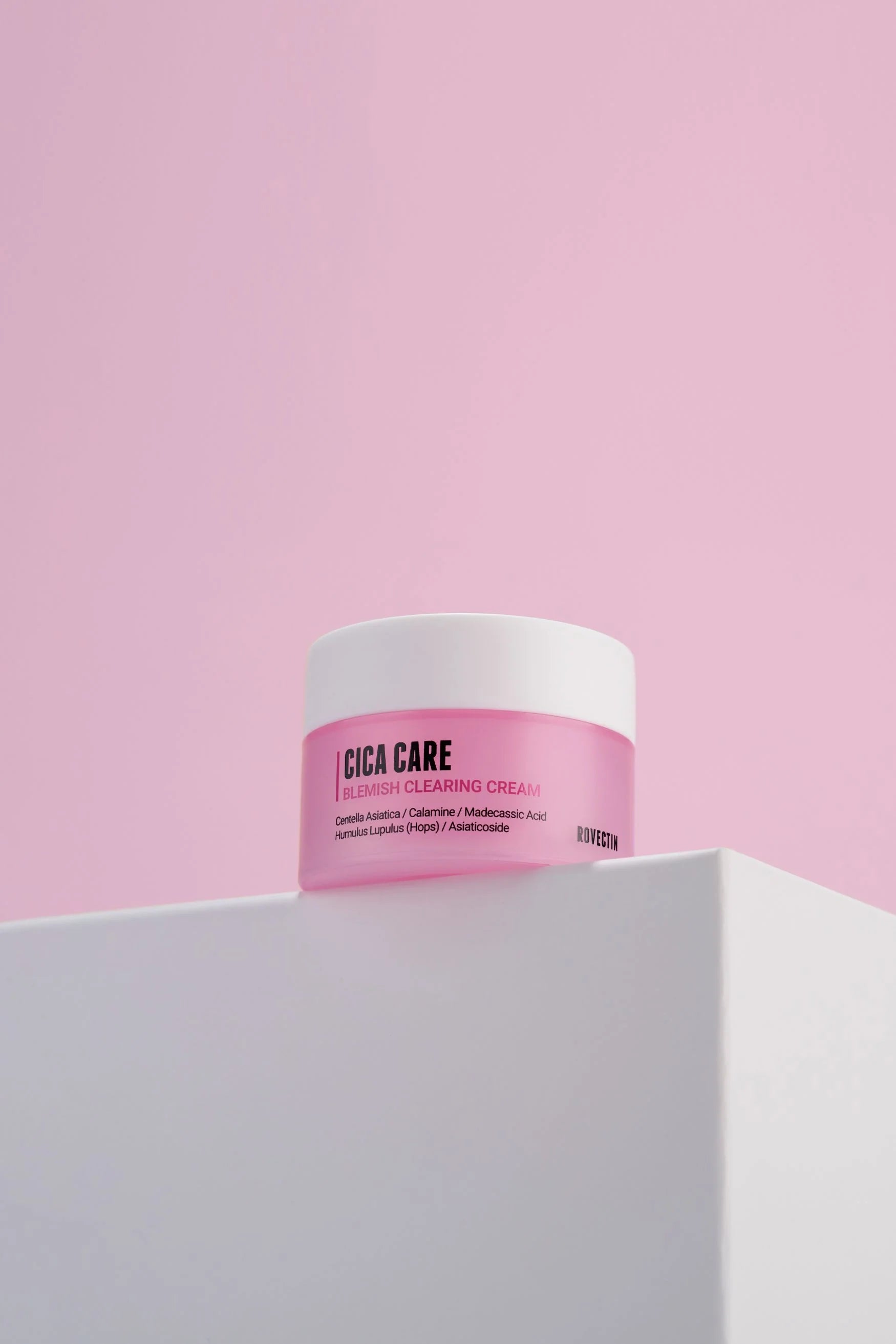 Rovectin Cica Care Blemish Clearing Cream 50ml