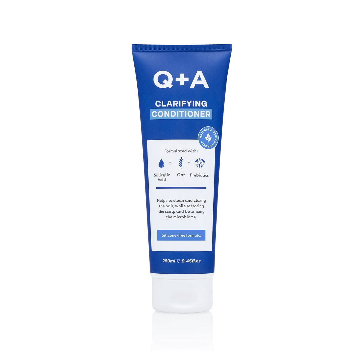 Q+A Clarifying Conditioner 250ml