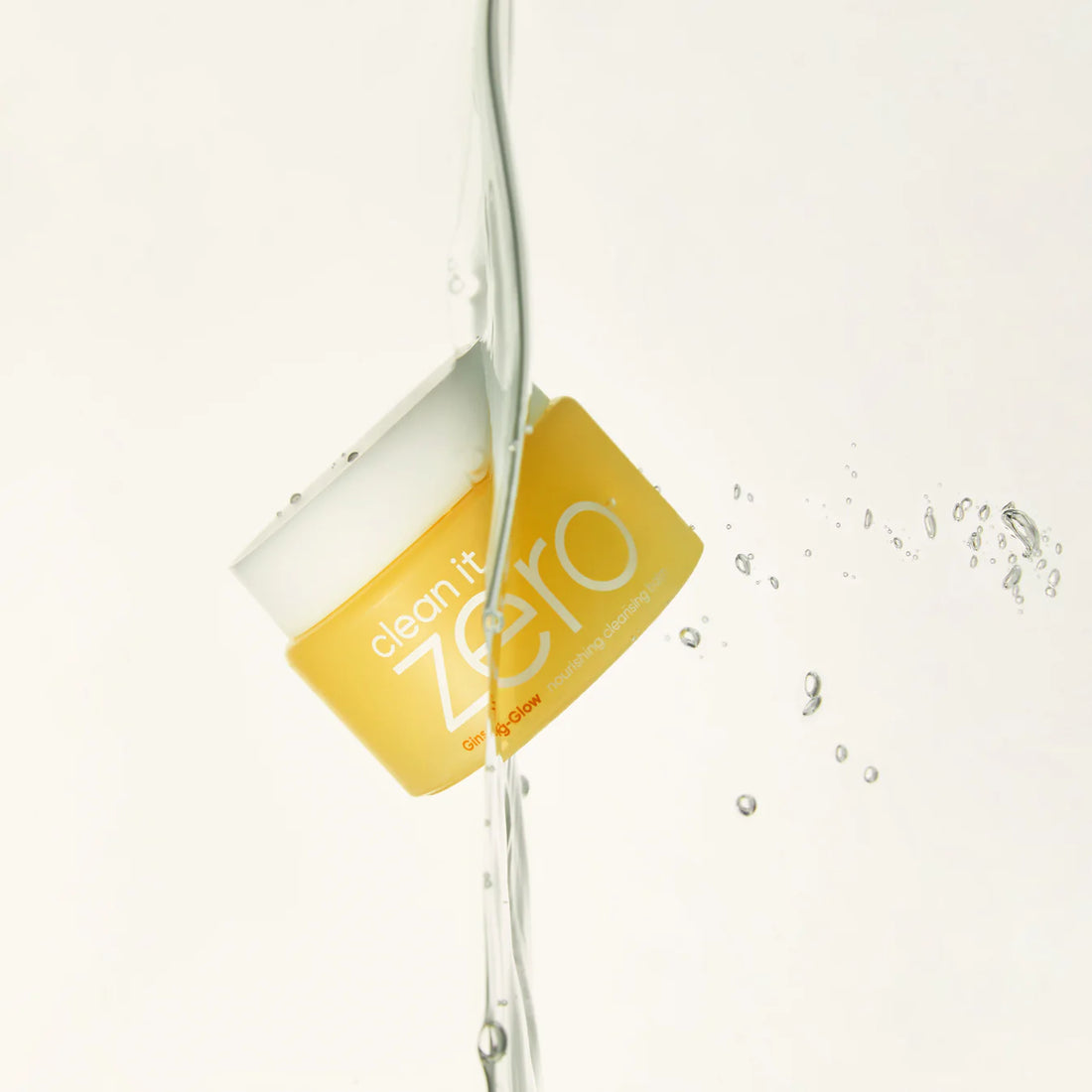 Banila Co Lean it Zero Nourishing Cleansing Balm 100ml