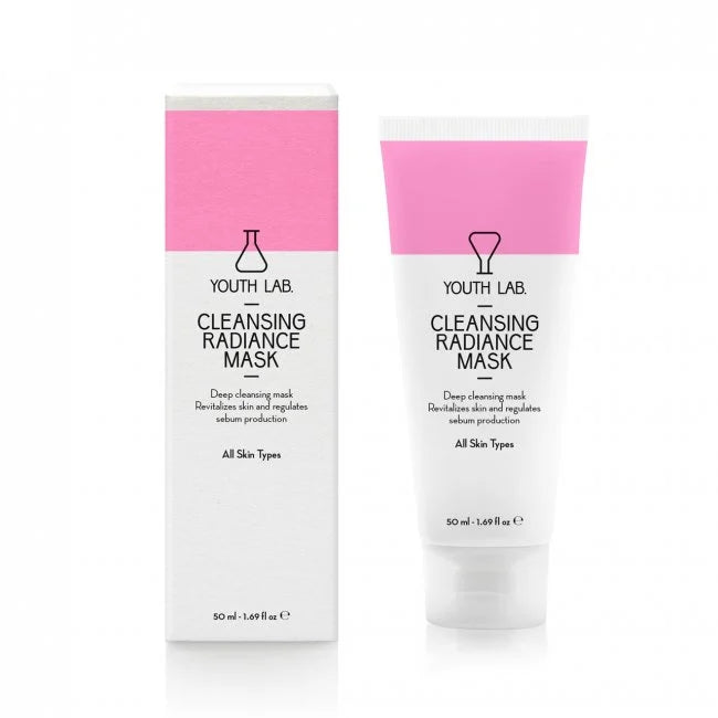 Youth Lab Cleansing Radiance Mask 50ml