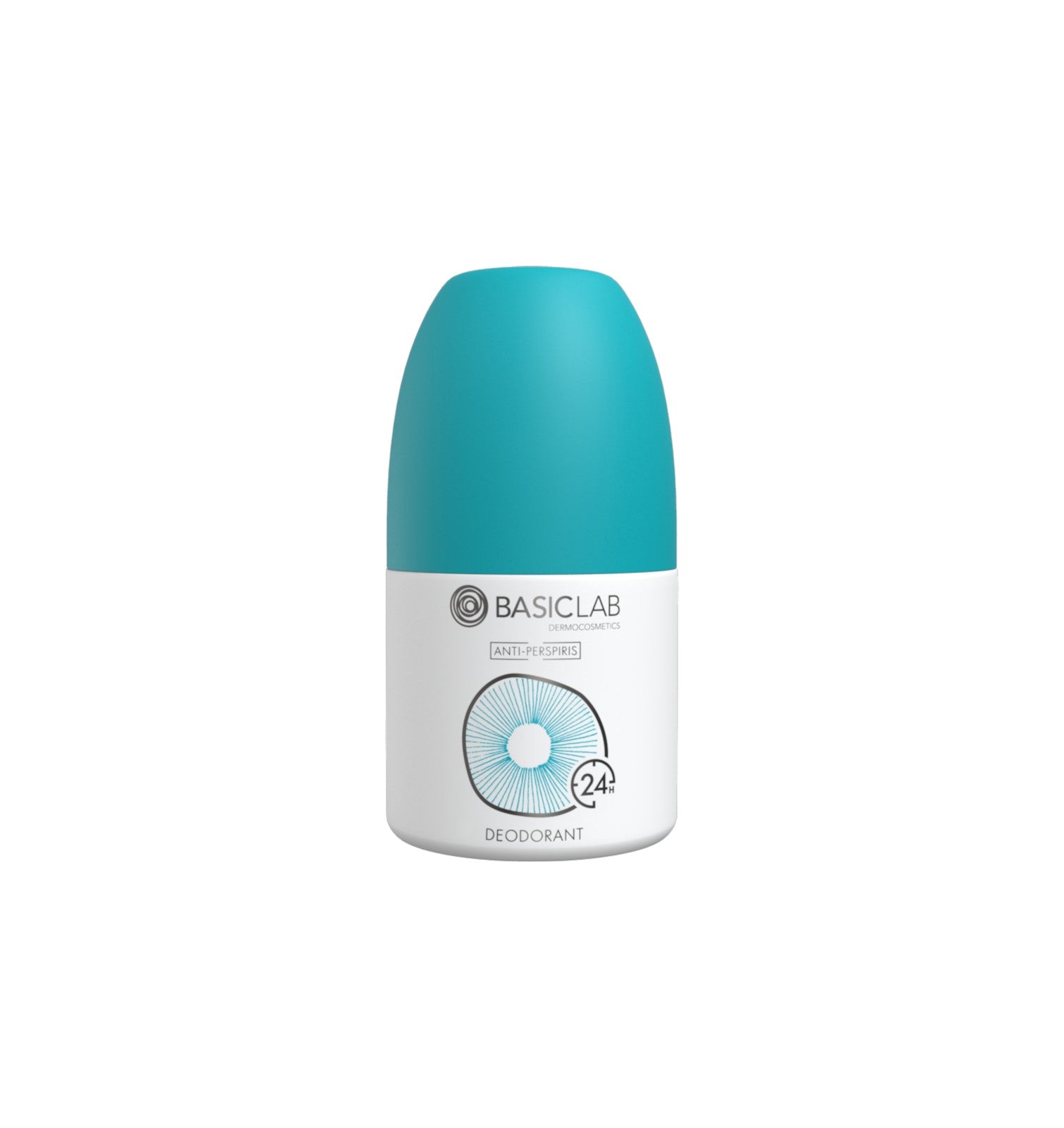 BasicLab 24h Deodorant 60ml