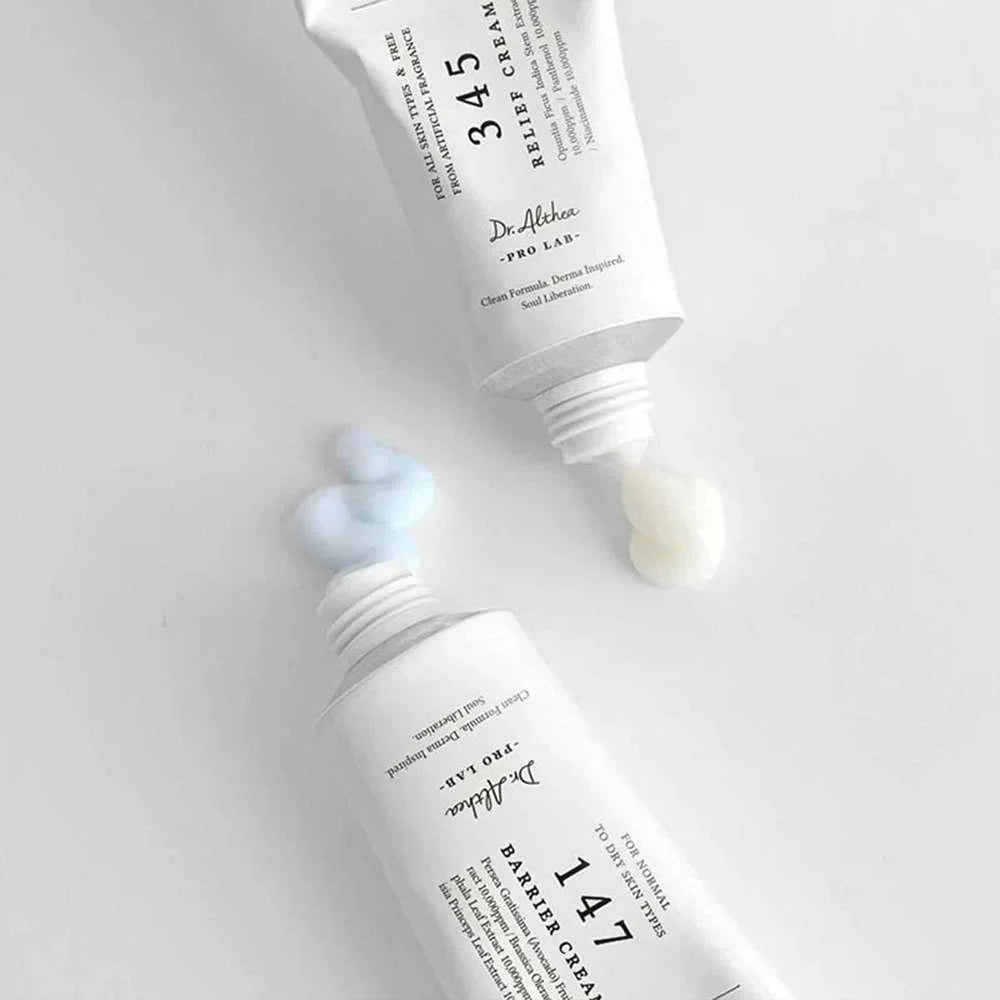 Dr.Althea 147 Barrier Cream 50ml