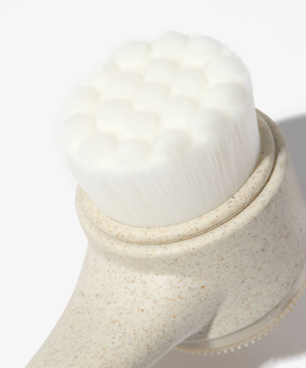 So Eco Biodegradable Facial Cleansing Brush and Waffle Headband Sets